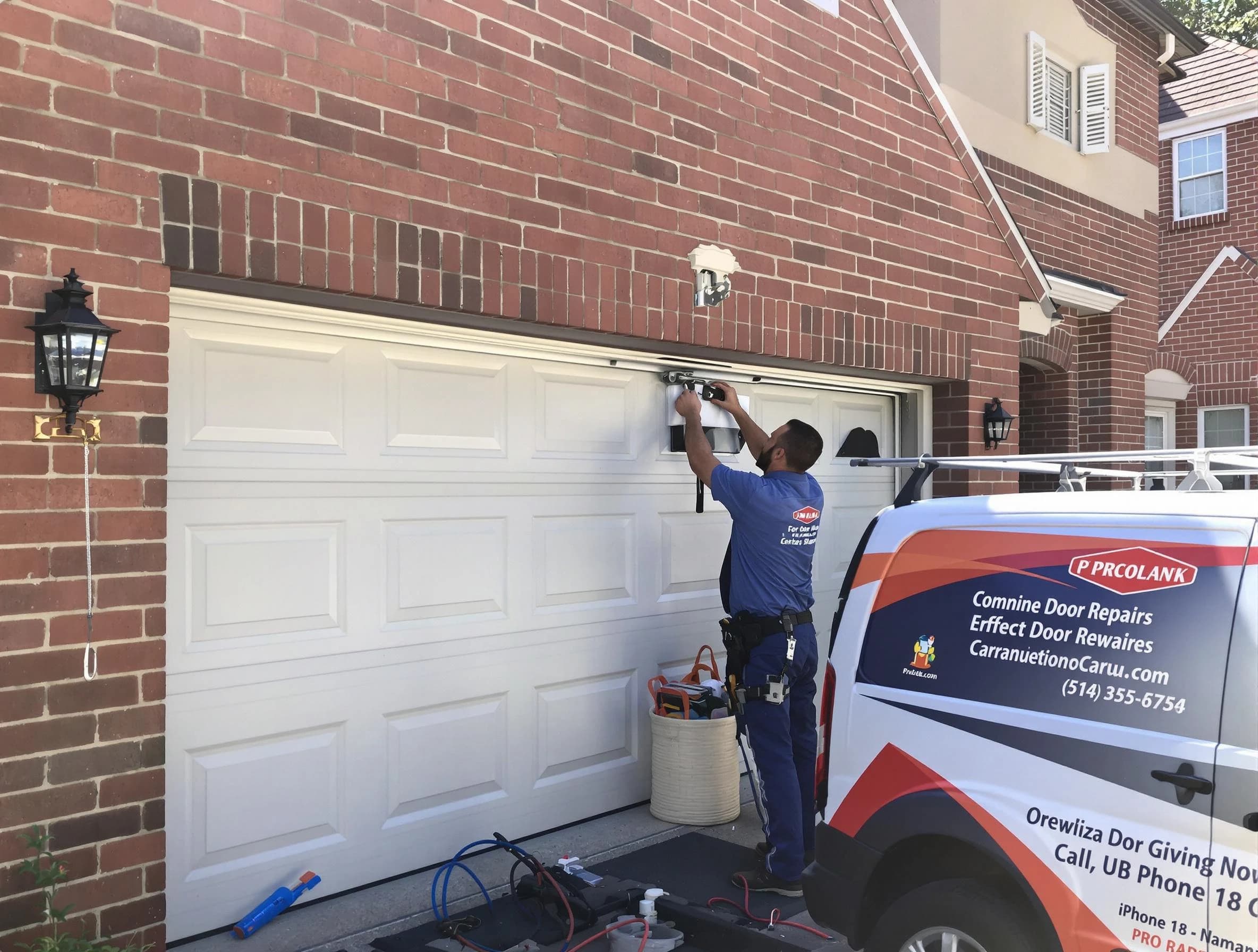 Gardendale Garage Door Repair local garage door repair technician in Gardendale