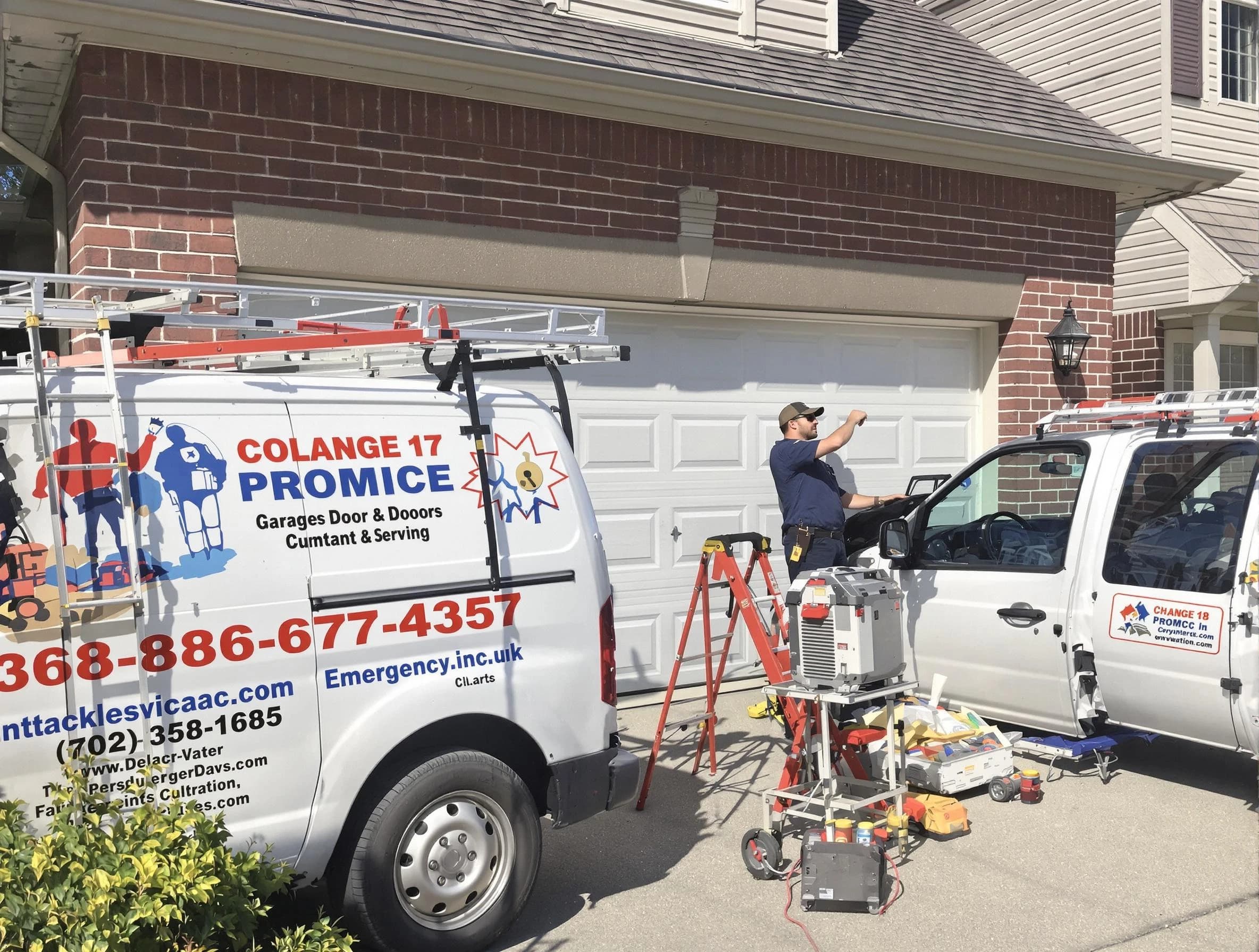 Same Day Repair service in Gardendale, AL
